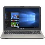 Купить Ноутбук ASUS VivoBook Max X541UV (X541UV-XO086D) Chocolate Black (90NB0CG1-M01020)