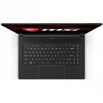 Купить Ноутбук MSI GS65 9SE (GS659SE-1667US) - ITMag