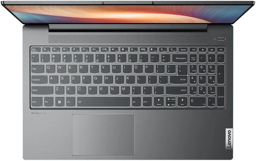 Купить Ноутбук Lenovo IdeaPad 5 15ABA7 (82SG004VRM) - ITMag