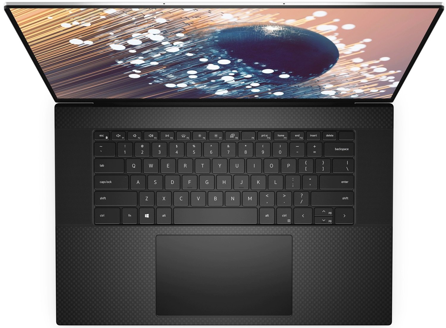 Купить Ноутбук Dell XPS 17 9700 (INS449352SA) - ITMag