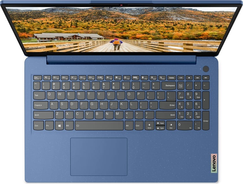 Купить Ноутбук Lenovo IdeaPad 3 15ALC6 (82KU00YRUS) - ITMag