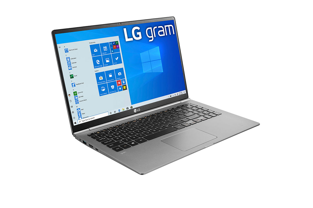 Купить Ноутбук LG Gram (15Z995-R.AAS7U1) - ITMag