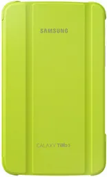 Чехол Samsung Book Cover для Galaxy Tab 3 8.0 T3100/T3110 Green