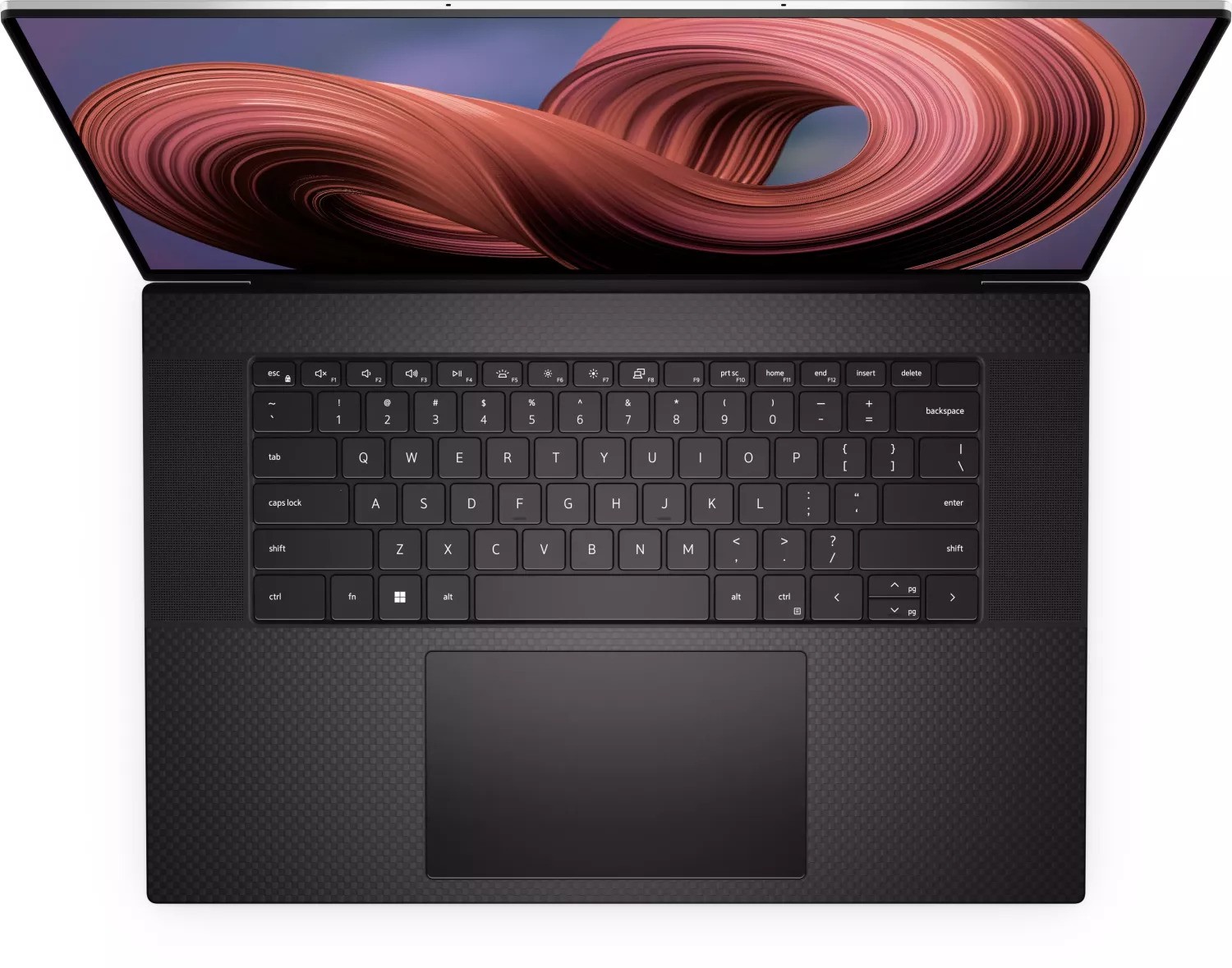 Купить Ноутбук Dell XPS 17 9730 (XPS0316X-2yNBD) - ITMag