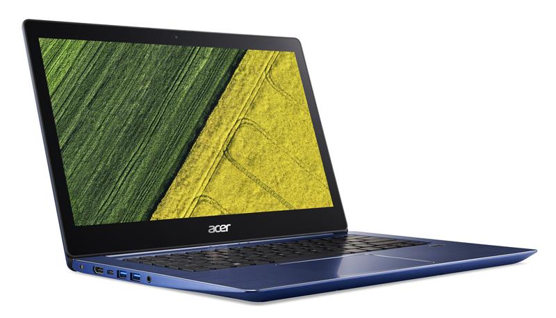 Купить Ноутбук Acer Swift 3 SF314-52-58QB (NX.GPLEU.024) - ITMag
