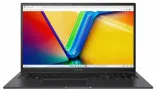 Купить Ноутбук ASUS Vivobook 17X K3704VA Indie Black (K3704VA-AU044, 90NB1091-M001L0)