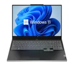 Купить Ноутбук Lenovo Legion S7 16IAH7 Onyx Grey all-metal (82TF005WCK)