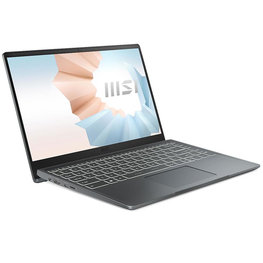 Купить Ноутбук MSI Modern 14 (B11MOU-649XRO) - ITMag