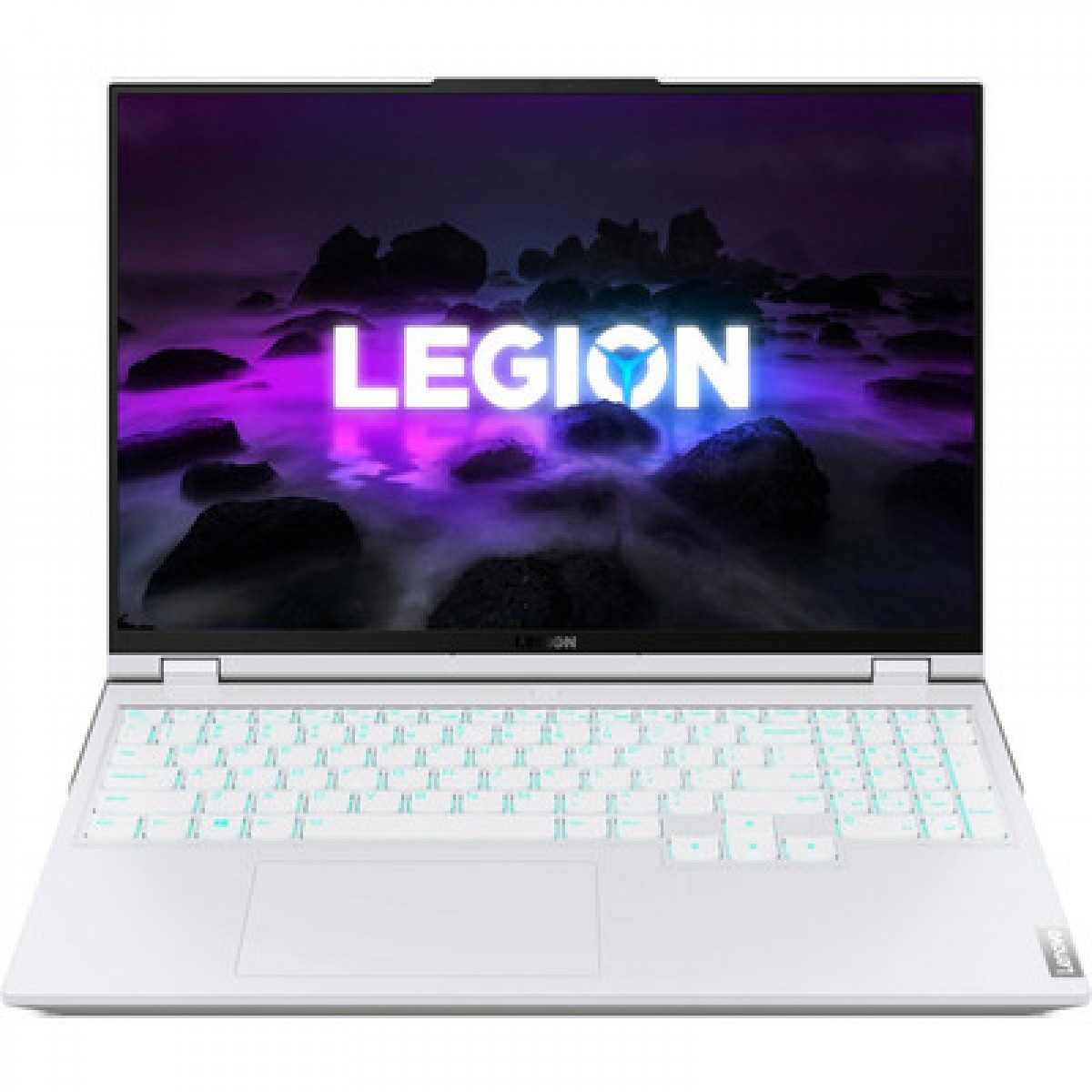 Купить Ноутбук Lenovo Legion 5 Pro 16ACH6H Stingray (82JQ00F8RA) - ITMag