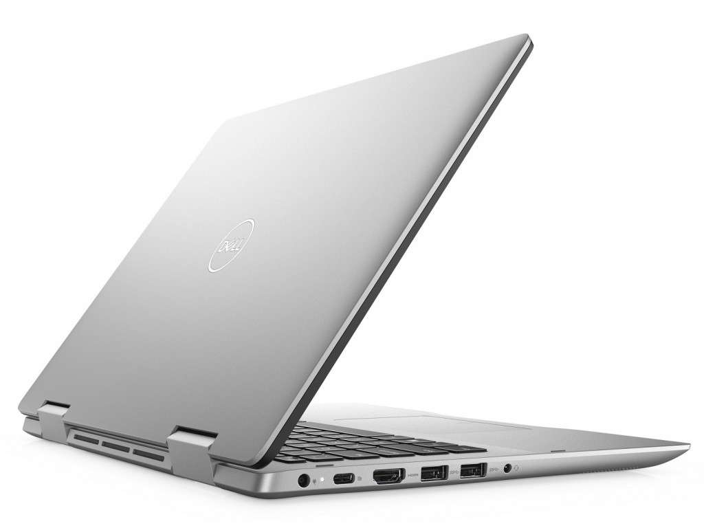 Купить Ноутбук Dell Inspiron 5491 Platinum Silver (5491FTI716S3MX230-WPS) - ITMag