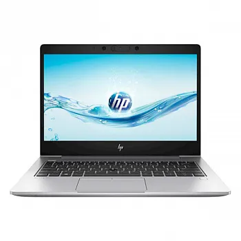 Купить Ноутбук HP EliteBook 840 G6 (4WG30AV) - ITMag