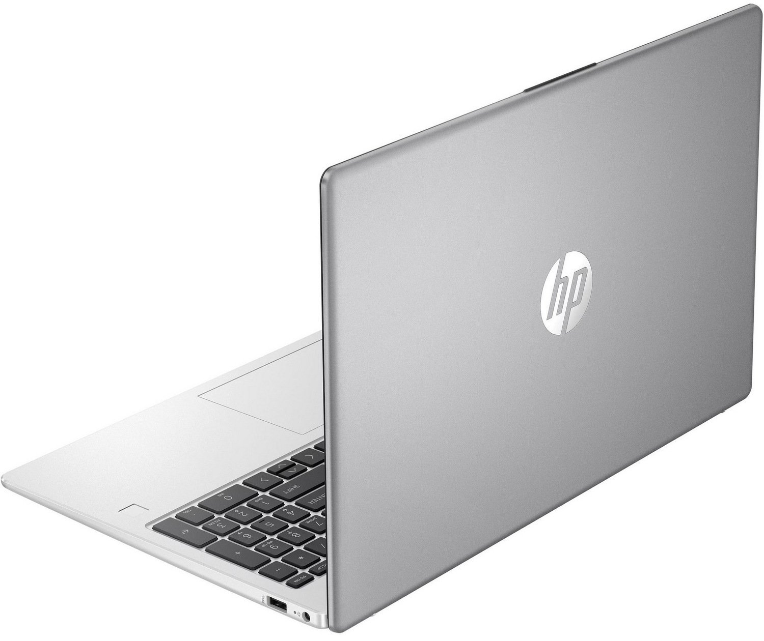 Купить Ноутбук HP 255 G10 Turbo Silver (859P6EA) - ITMag