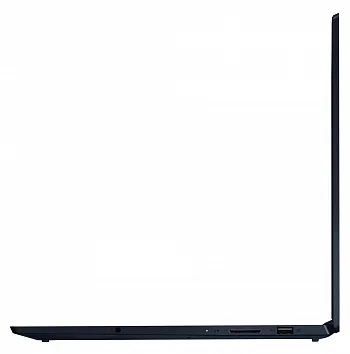 Купить Ноутбук Lenovo IdeaPad S540-15IWL Abyss Blue (81NE00C2RA) - ITMag