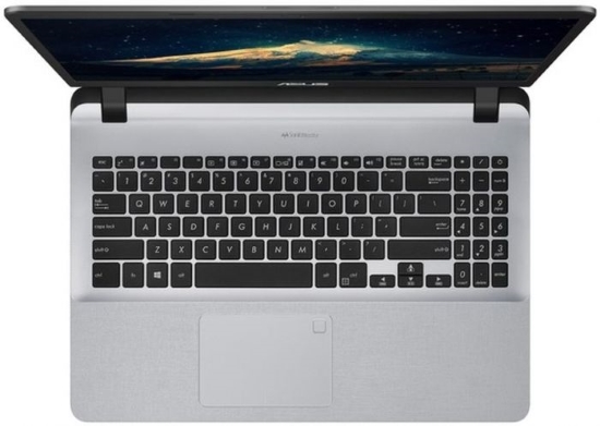 Купить Ноутбук ASUS X507UA (X507UA-BQ333T) - ITMag