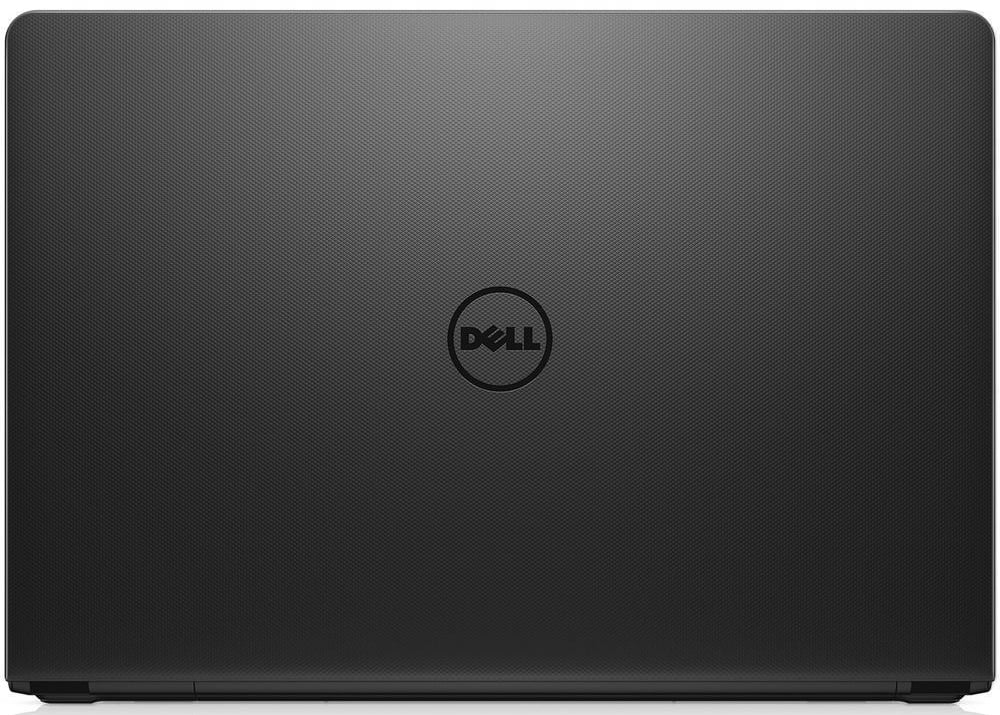 Купить Ноутбук Dell Inspiron 3576 Black (I355810DDW-69B) - ITMag