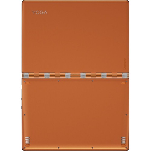 Купить Ноутбук Lenovo Yoga 900-13 (80MK00M5UA) Orange - ITMag