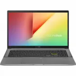 Купить Ноутбук ASUS VivoBook S15 M533IA Black (M533IA-BQ067)
