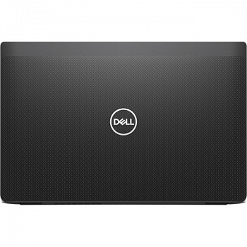 Купить Ноутбук Dell Latitude 7410 Black (N010L741014UA_UBU) - ITMag