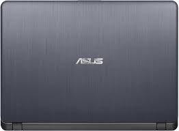 Купить Ноутбук ASUS X507MA Grey (X507MA-EJ285) - ITMag