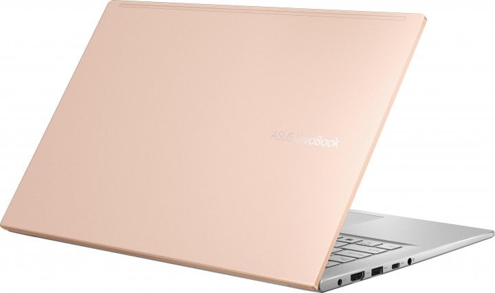 Купить Ноутбук ASUS VivoBook 14 K413EA Hearty Gold (K413EA-EK1767) - ITMag