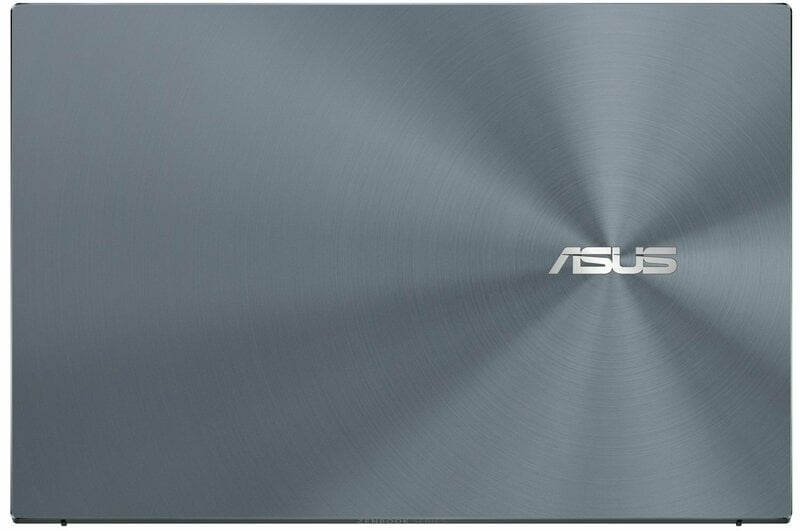 Купить Ноутбук ASUS ZenBook 13 OLED UM325UA (UM325UA-KG022T) - ITMag