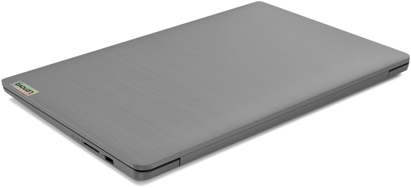 Купить Ноутбук Lenovo IdeaPad 3 15ALC6 Arctic Grey (82KU021XCK) - ITMag