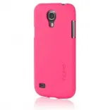 Чехол Incipio Feather Case for Samsung Galaxy S4 - Carrying Case - Cherry Blossom Pink