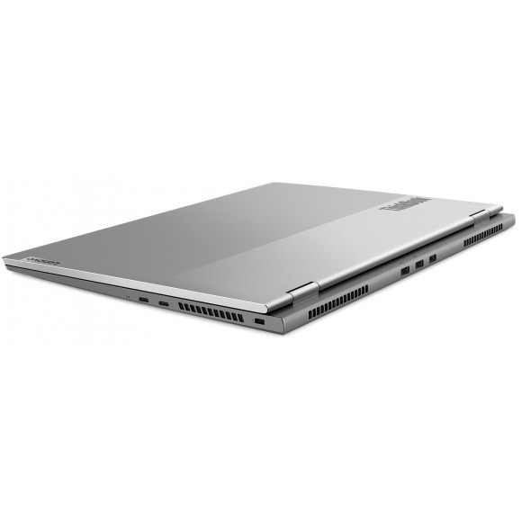 Купить Ноутбук Lenovo ThinkBook 16p G2 ACH (20YM002WPB) - ITMag