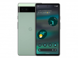 Google Pixel 6a 6/128GB Sage