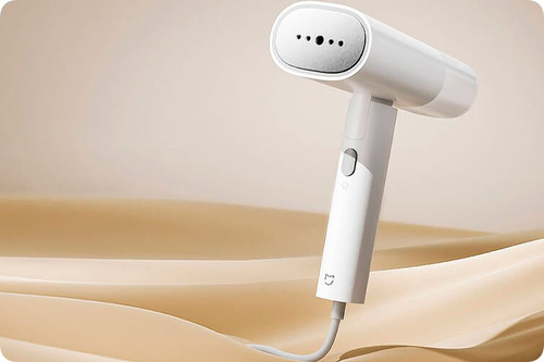 Отпариватель Xiaomi Mijia Handheld Garment Steamer 2 (BHR7778CN) - ITMag