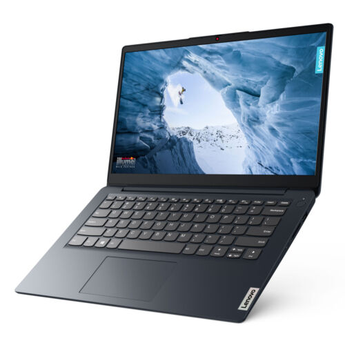 Купить Ноутбук Lenovo IdeaPad 1 14IJL7 (82LV003YUS) - ITMag
