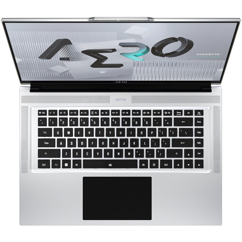 Купить Ноутбук GIGABYTE AERO 16 XE5 (XE5-73US934HH) - ITMag