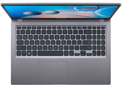 Купить Ноутбук ASUS X515EP Slate Grey (X515EP-BQ656, 90NB0TZ1-M00HW0) - ITMag