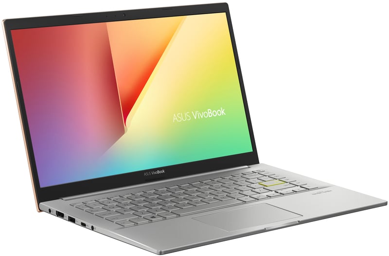 Купить Ноутбук ASUS VivoBook 14 K413EA (K413EA-EB551T) - ITMag