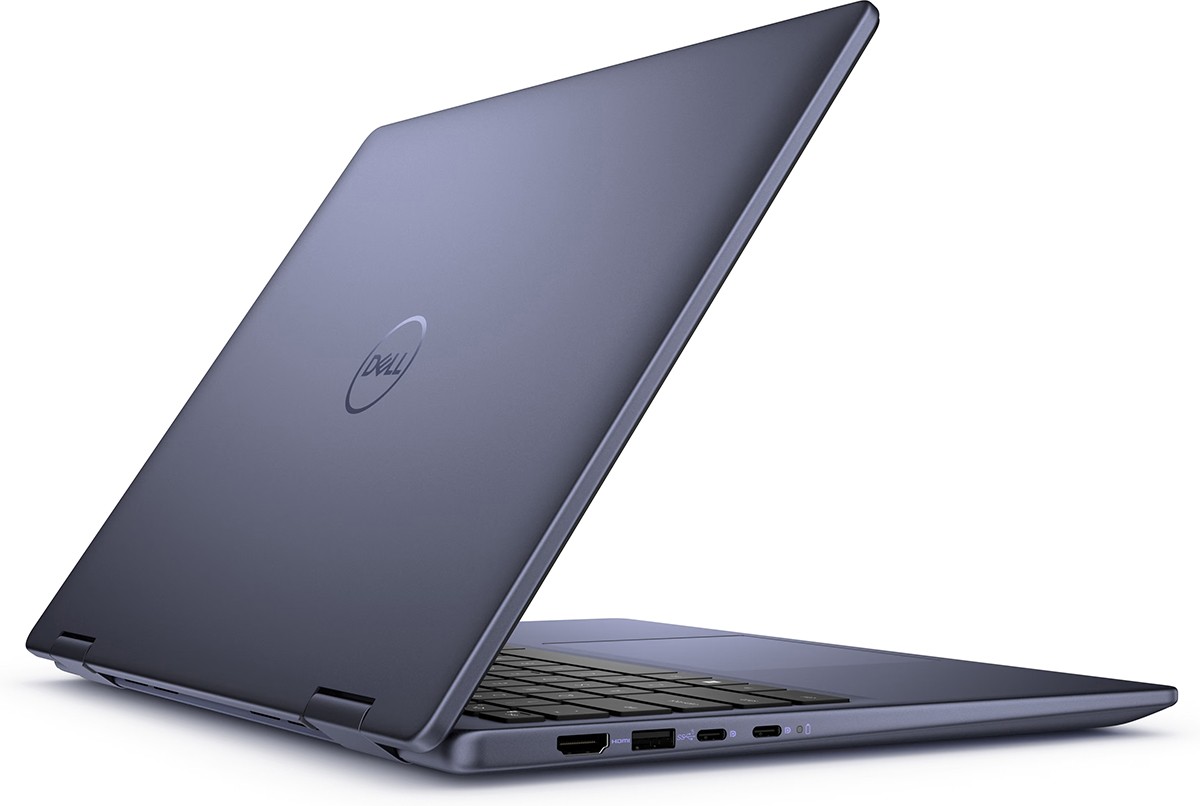 Купить Ноутбук Dell Inspiron 14 7445 (i7445-5333BLU-PUS) - ITMag