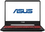 Купить Ноутбук ASUS TUF Gaming FX505GD (FX505GD-BQ114)