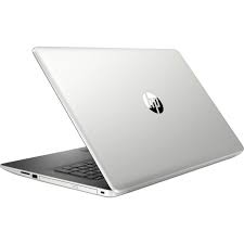 Купить Ноутбук HP 17-ca1057ur Natural Silver (104H5EA) - ITMag