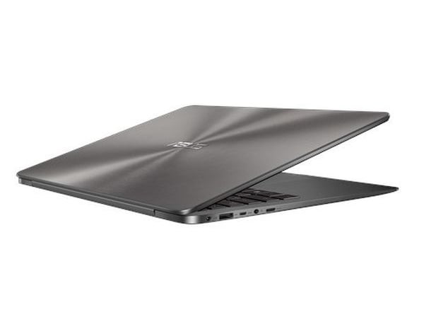 Купить Ноутбук ASUS ZenBook UX430UN Grey (UX430UN-GV043R) - ITMag