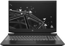 Купить Ноутбук HP Pavilion Gaming 15 Black (423N9EA) - ITMag