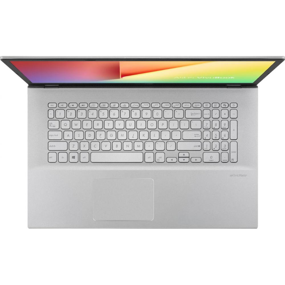 Купить Ноутбук ASUS VivoBook 17 X712EA (X712EA-AU157T) - ITMag