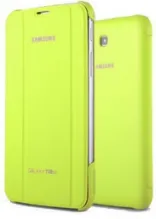 Чехол Samsung Book Cover для Galaxy Tab 3 7.0 T210/T211 Green