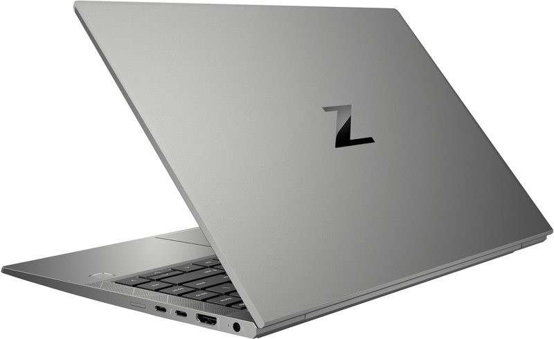 Купить Ноутбук HP ZBook Firefly 15 G8 Silver (1G3U1AV_V17) - ITMag