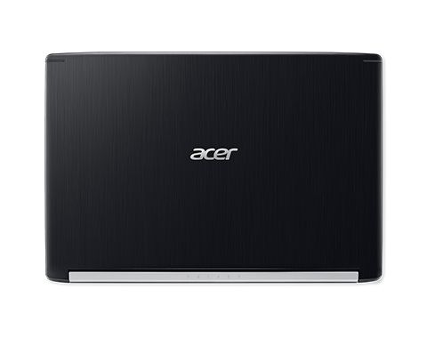 Купить Ноутбук Acer Aspire 7 A717-72G-76V1 (NH.GXEAA.003) - ITMag
