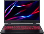 Купить Ноутбук Acer Nitro 5 AN515-58-788X Obsidian Black (NH.QFHEU.002)