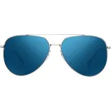 Очки Xiaomi Mijia Sunglasses Pilota Hawaiian Blue (BHR6251CN)