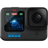 GoPro HERO 12 Black (CHDHX-121-RW)