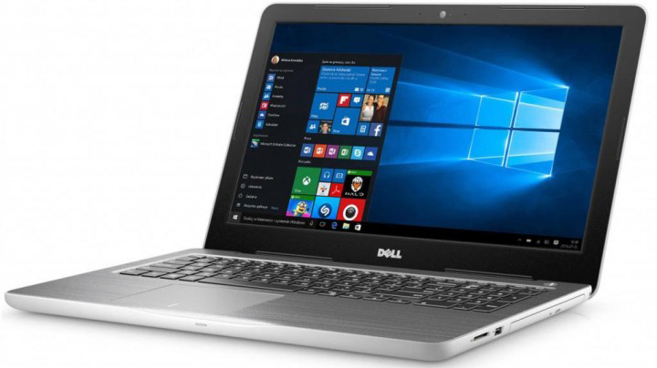 Купить Ноутбук Dell Inspiron 5567 (I555810DDL-50W) - ITMag