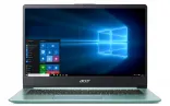 Купить Ноутбук Acer Swift 1 SF114-32-P64S Green (NX.GZGEU.022)