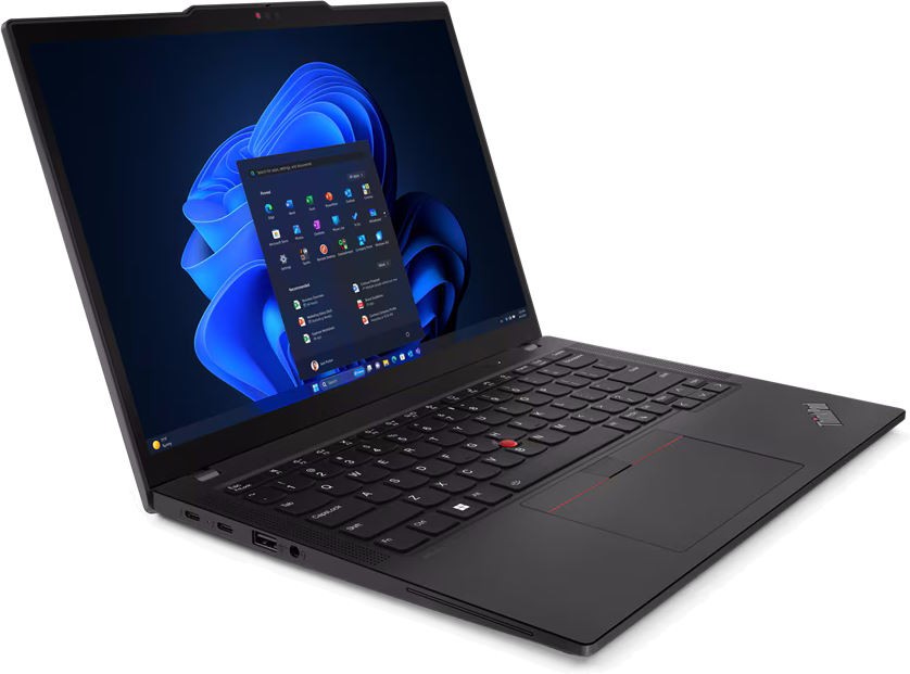 Купить Ноутбук Lenovo ThinkPad X13 Gen 5 (21LU0014RI) - ITMag