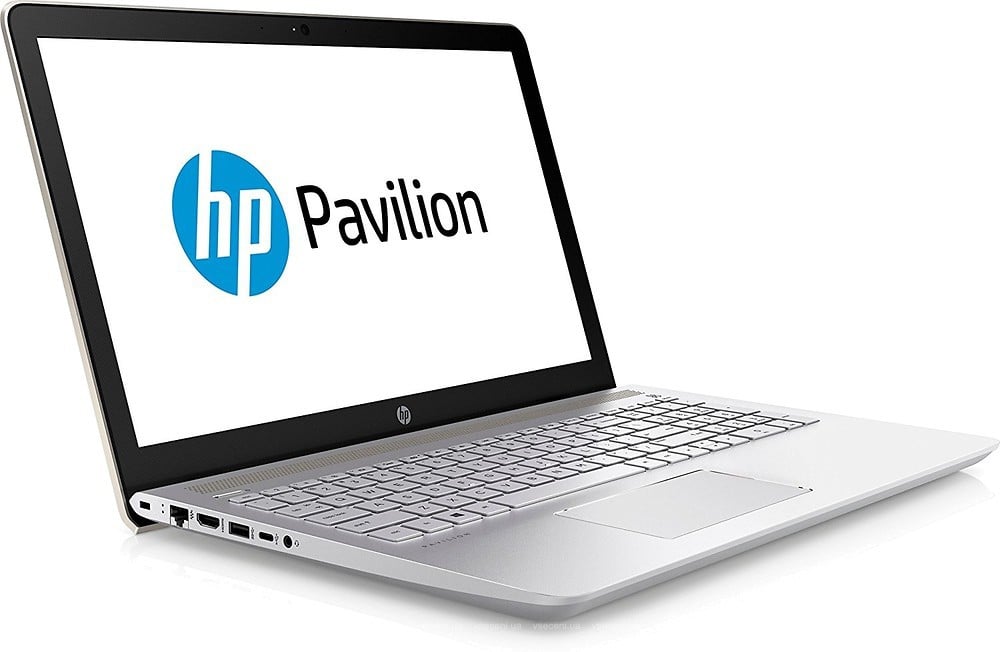 Купить Ноутбук HP 15-CC183CL (2SS17UAR) - ITMag